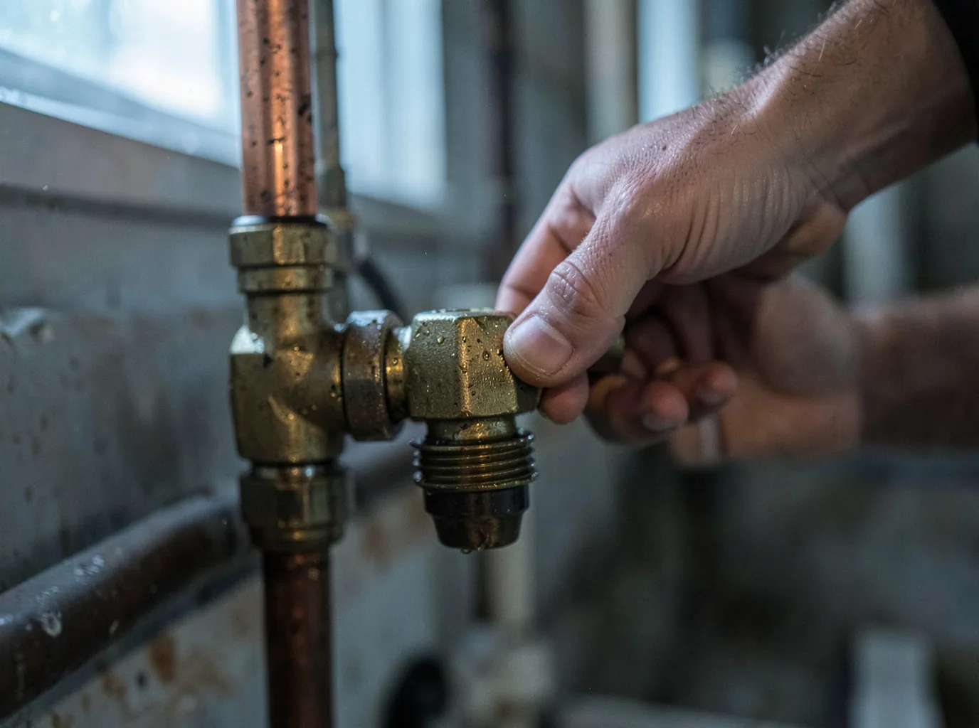 Emergency Plumber Harper Woods, MI FAQs